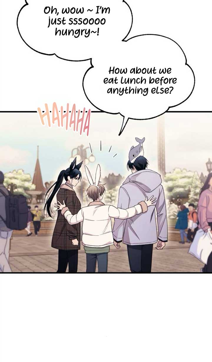 Yeonwoo’s Innocence Chapter 192 page 66