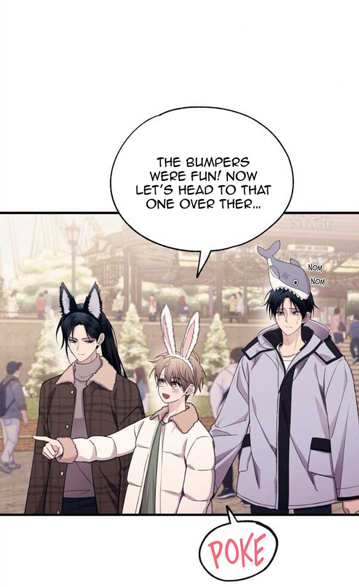Yeonwoo’s Innocence Chapter 192 page 6