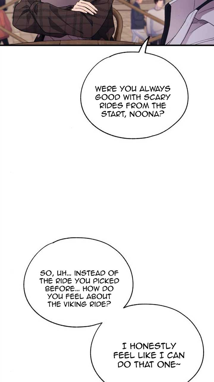 Yeonwoo’s Innocence Chapter 192 page 70