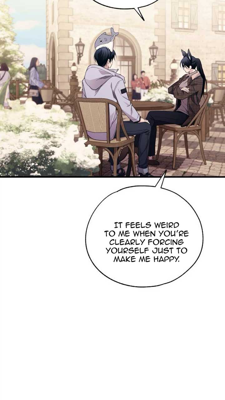 Yeonwoo’s Innocence Chapter 192 page 73