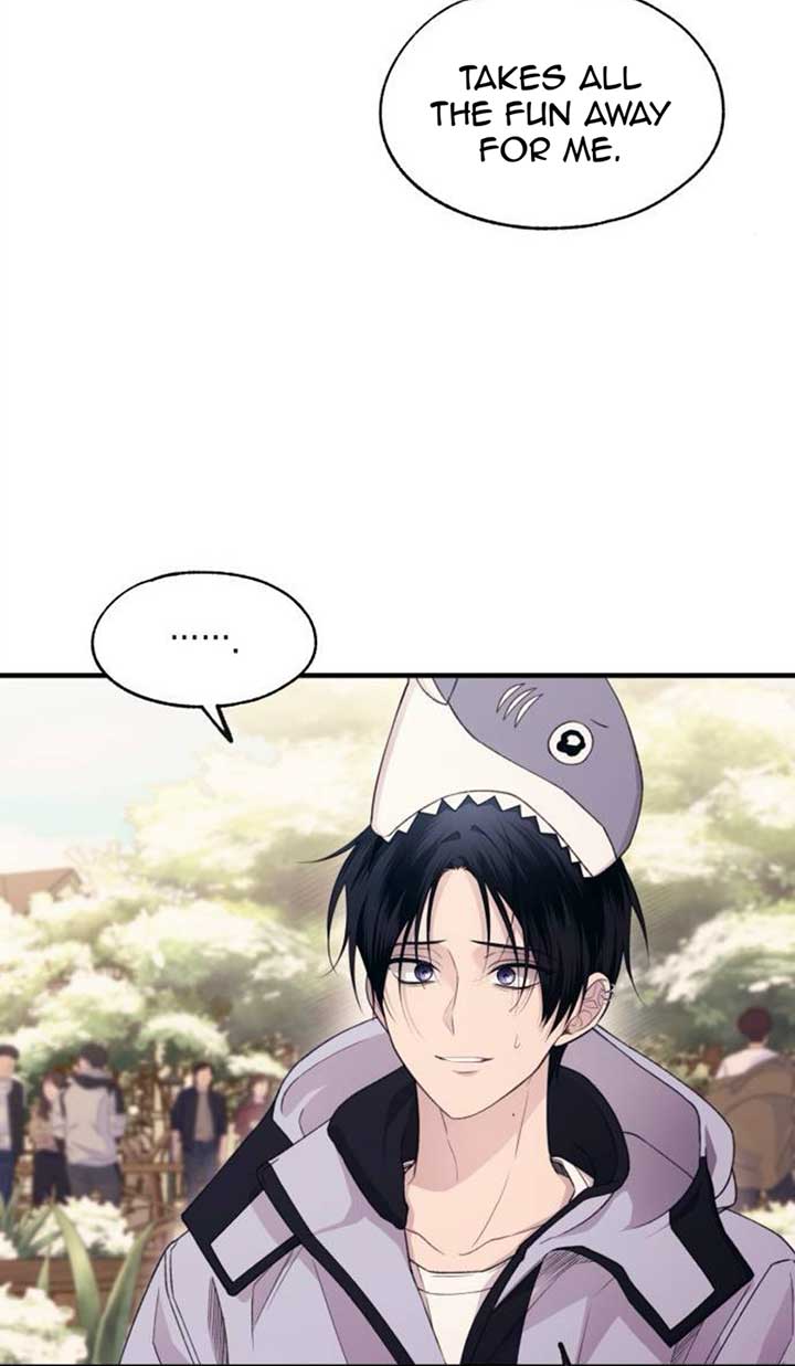 Yeonwoo’s Innocence Chapter 192 page 75