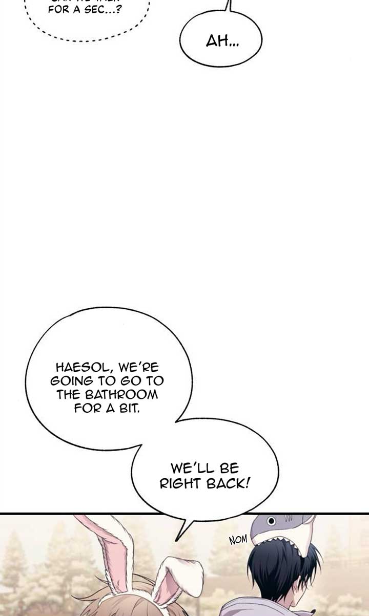 Yeonwoo’s Innocence Chapter 192 page 8