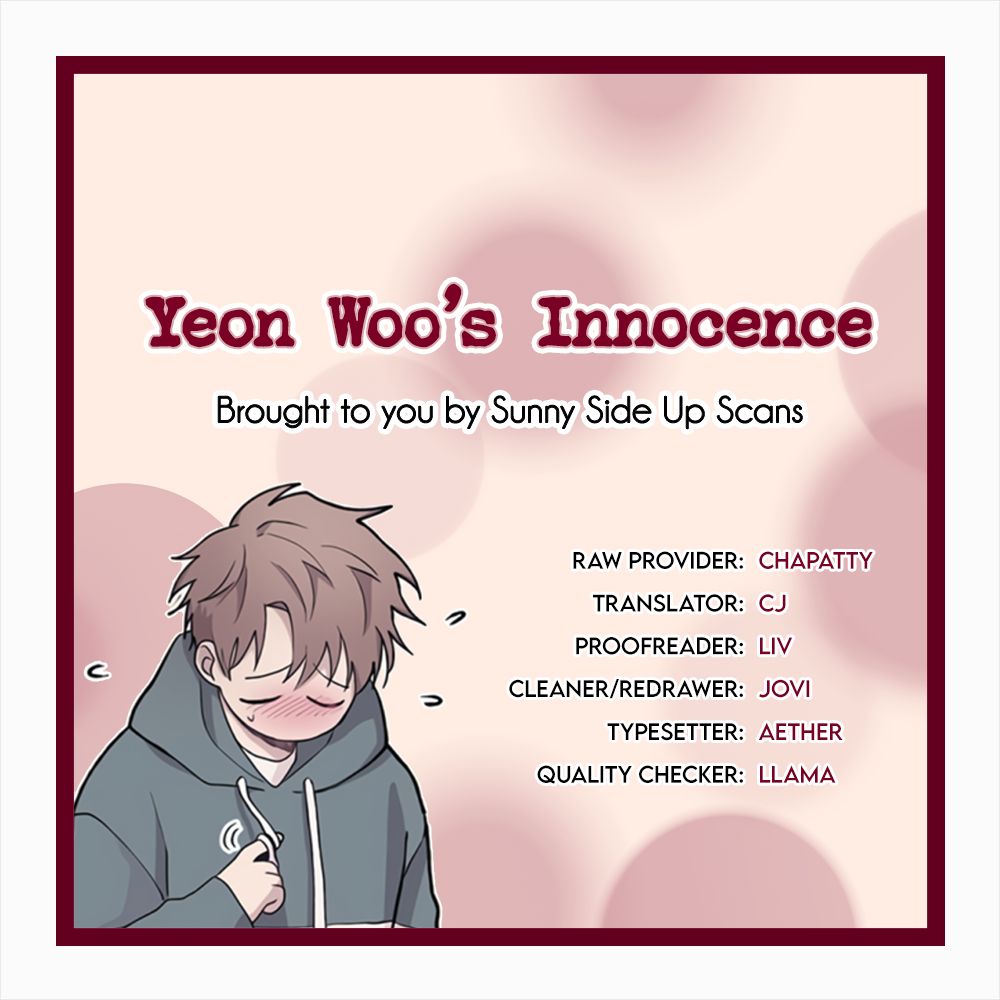 Yeonwoo’s Innocence Chapter 20 page 7