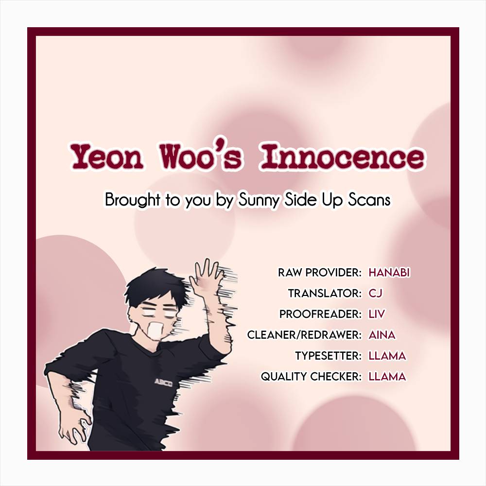 Yeonwoo’s Innocence Chapter 22 page 9