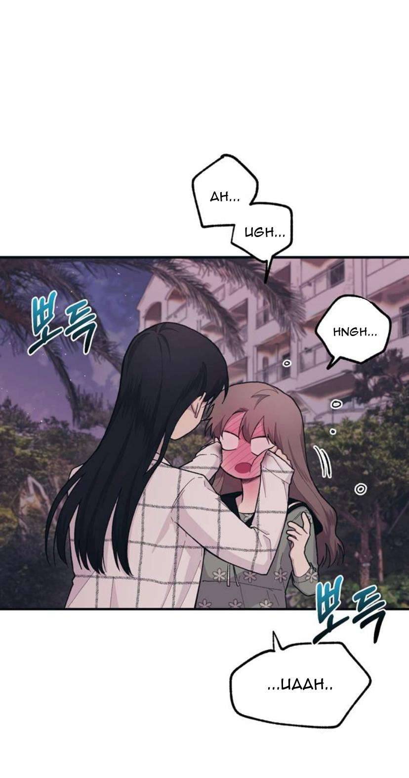 Yeonwoo’s Innocence Chapter 24 page 20