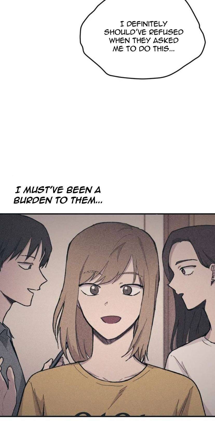 Yeonwoo’s Innocence Chapter 24 page 27