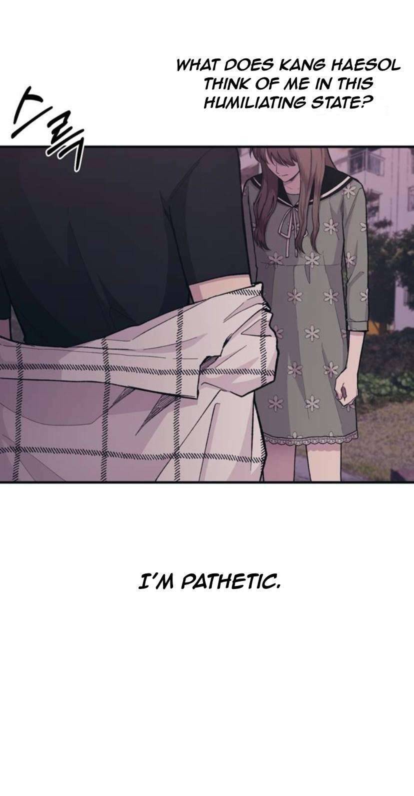 Yeonwoo’s Innocence Chapter 24 page 30