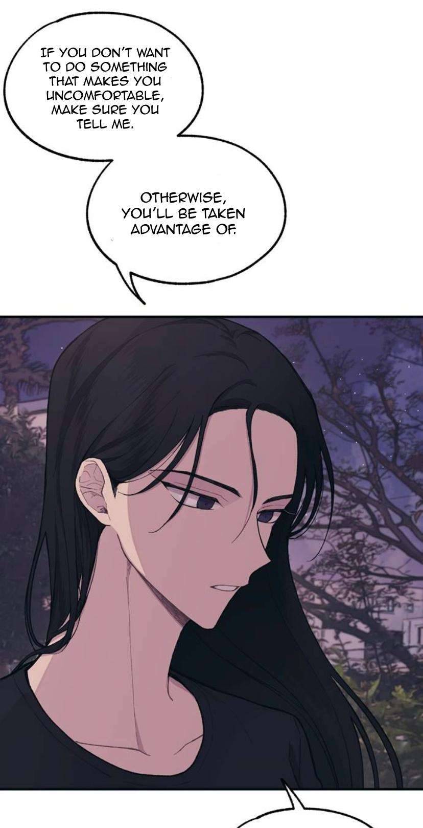 Yeonwoo’s Innocence Chapter 24 page 32