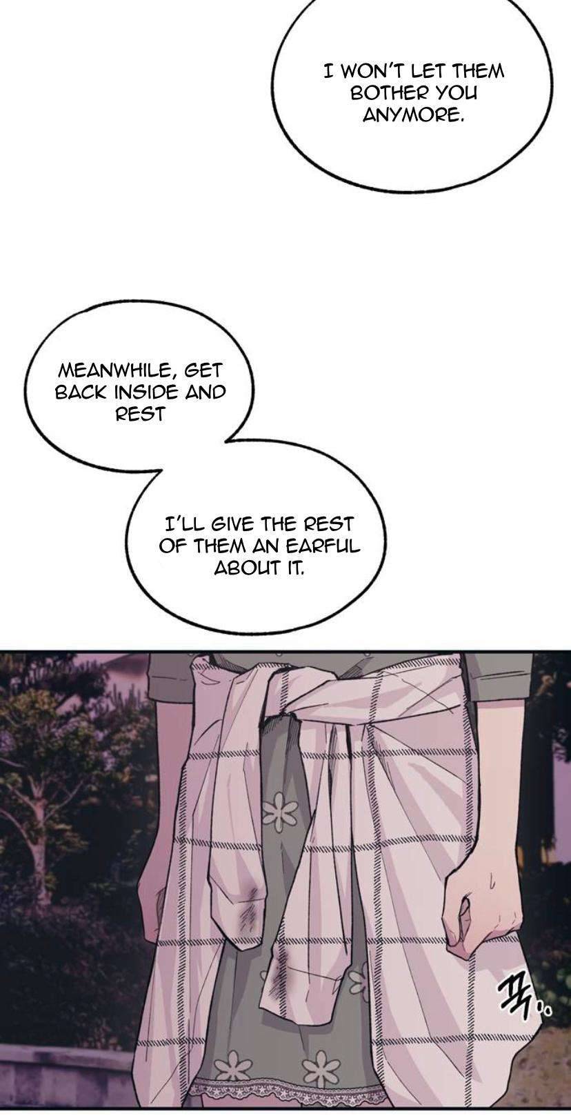 Yeonwoo’s Innocence Chapter 24 page 33