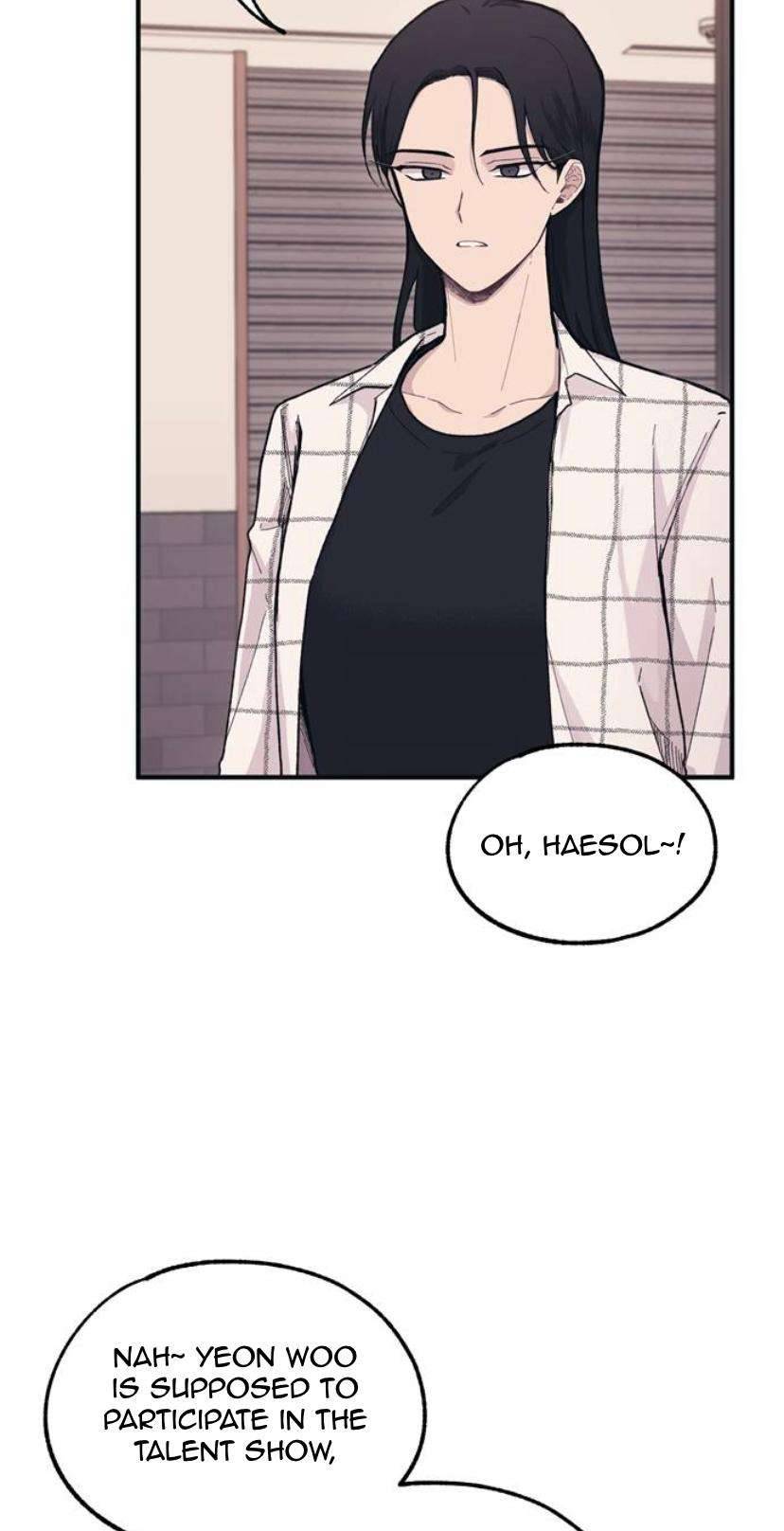 Yeonwoo’s Innocence Chapter 24 page 3