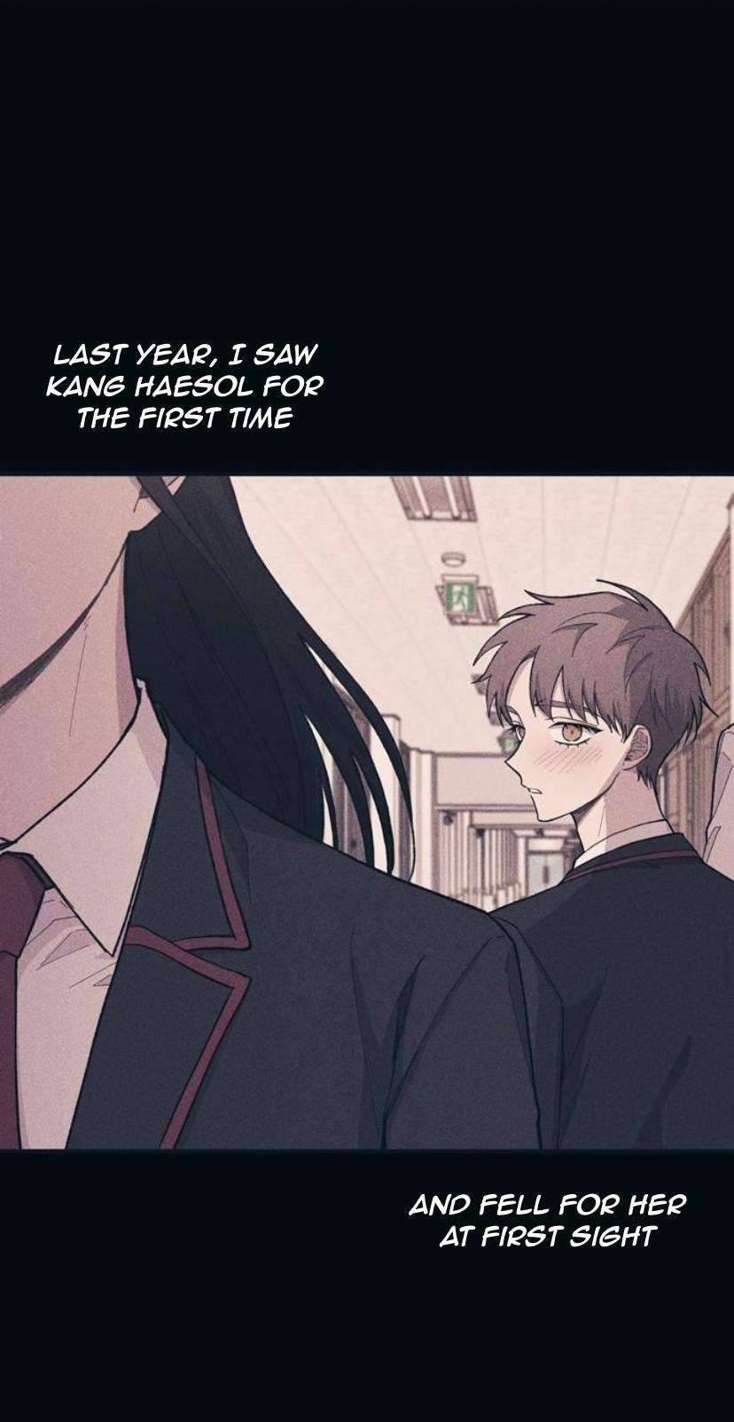Yeonwoo’s Innocence Chapter 24 page 39