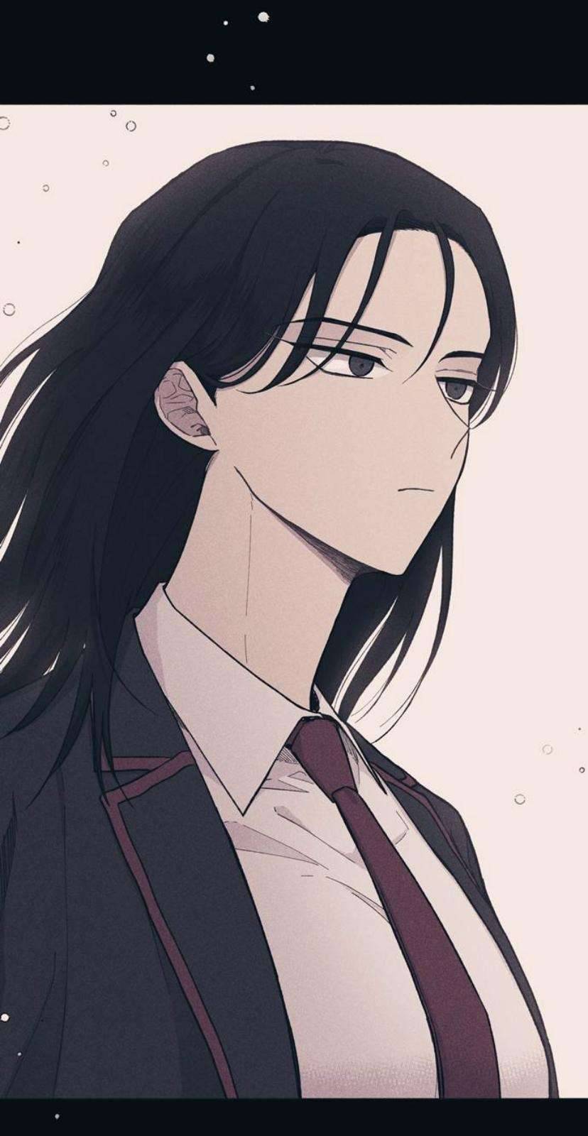 Yeonwoo’s Innocence Chapter 24 page 41