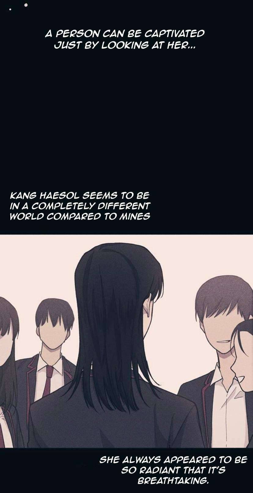 Yeonwoo’s Innocence Chapter 24 page 42