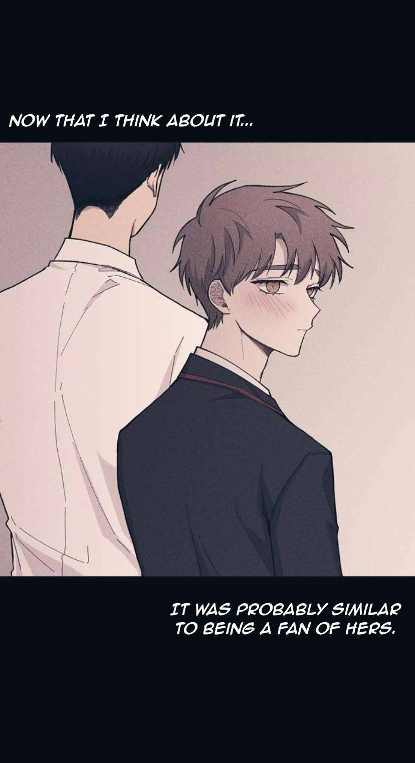 Yeonwoo’s Innocence Chapter 24 page 44