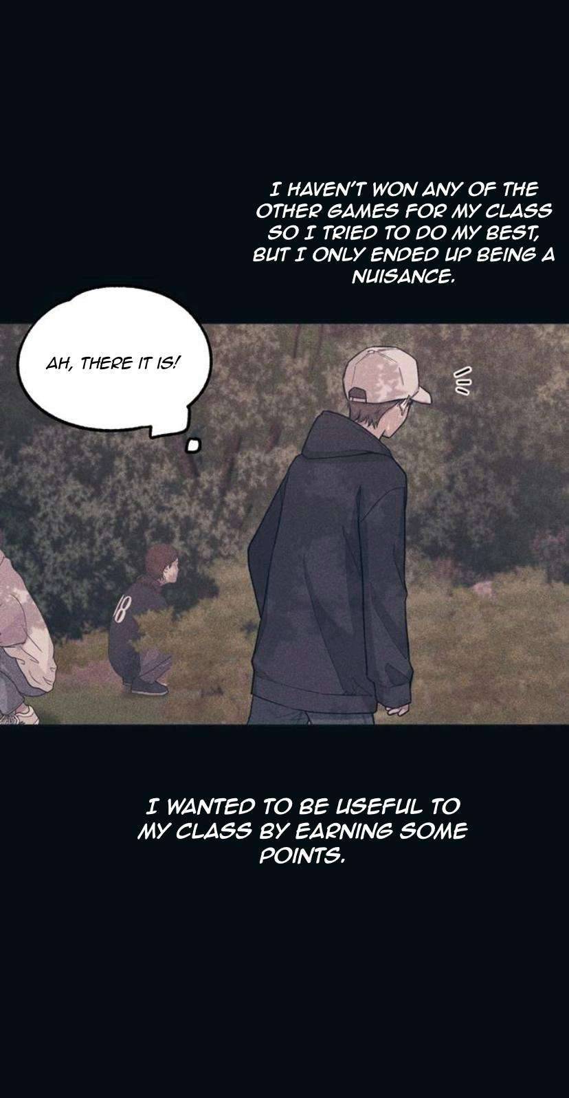 Yeonwoo’s Innocence Chapter 24 page 46