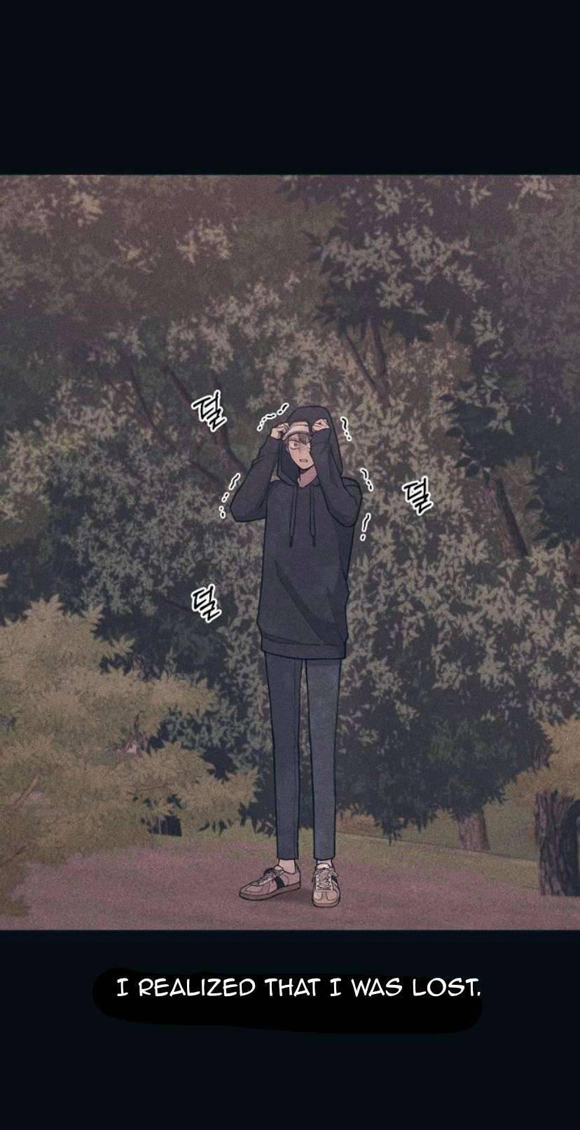 Yeonwoo’s Innocence Chapter 24 page 52