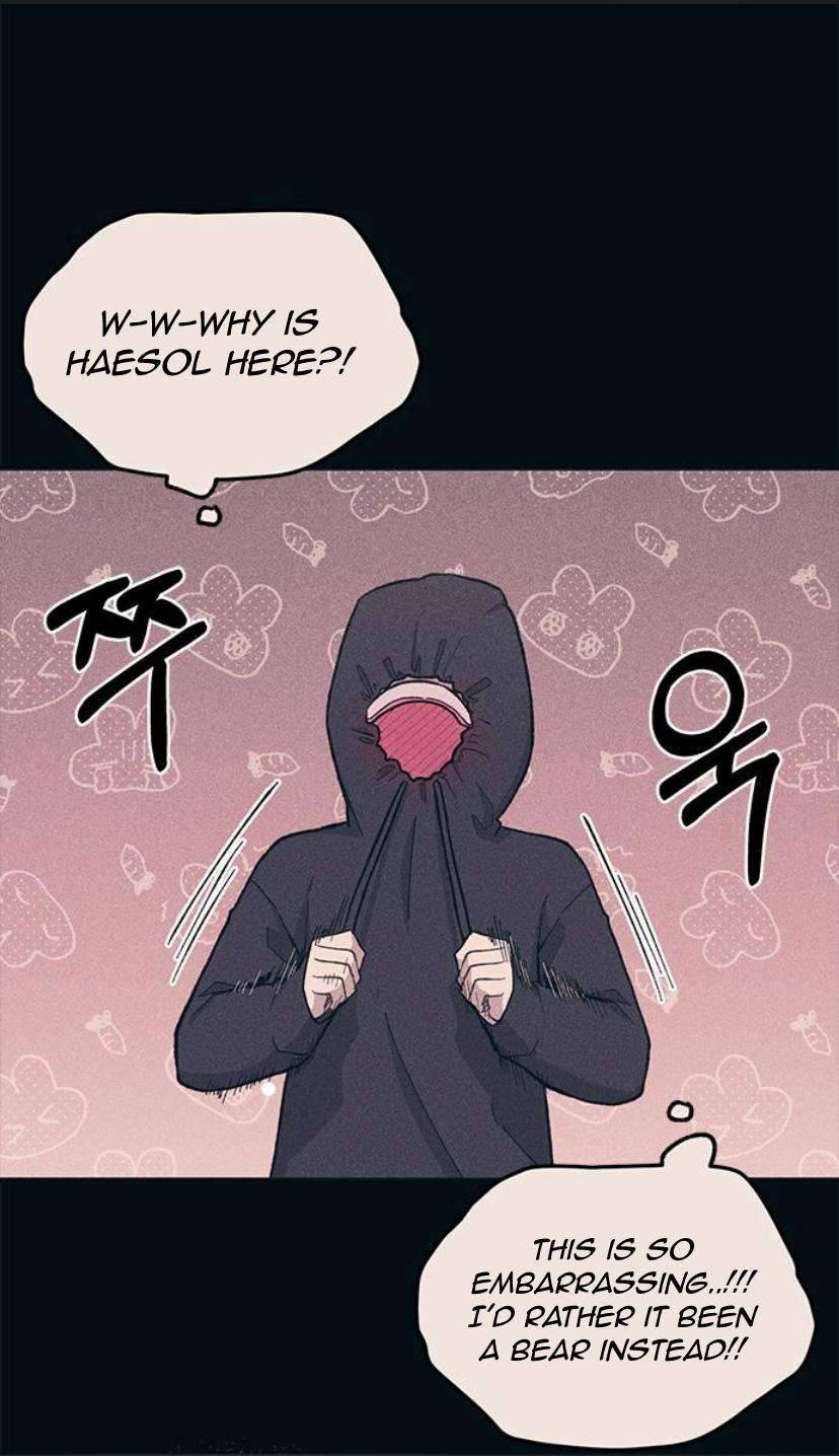 Yeonwoo’s Innocence Chapter 24 page 59