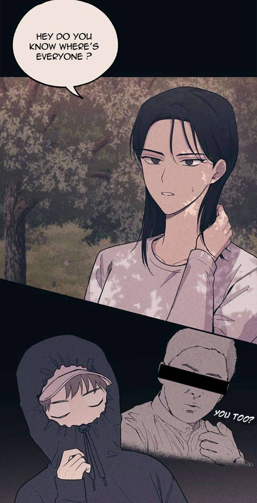 Yeonwoo’s Innocence Chapter 24 page 63