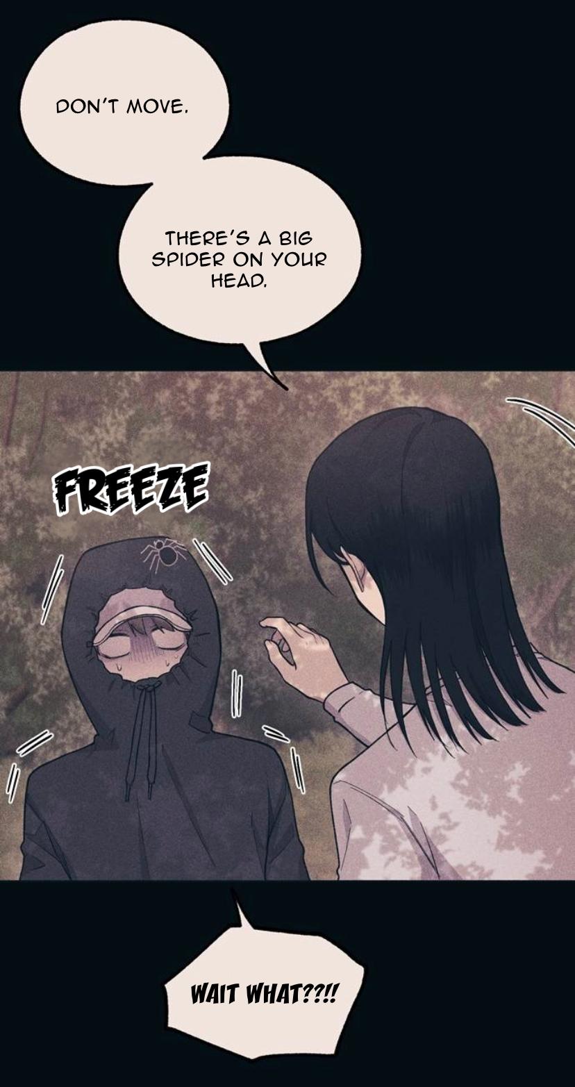 Yeonwoo’s Innocence Chapter 25 page 11