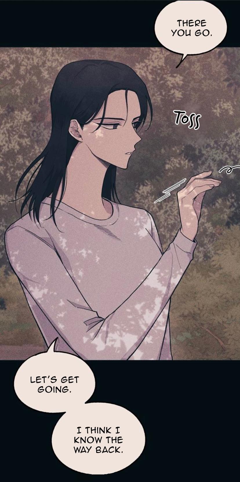 Yeonwoo’s Innocence Chapter 25 page 12