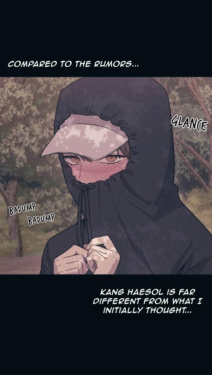 Yeonwoo’s Innocence Chapter 25 page 13