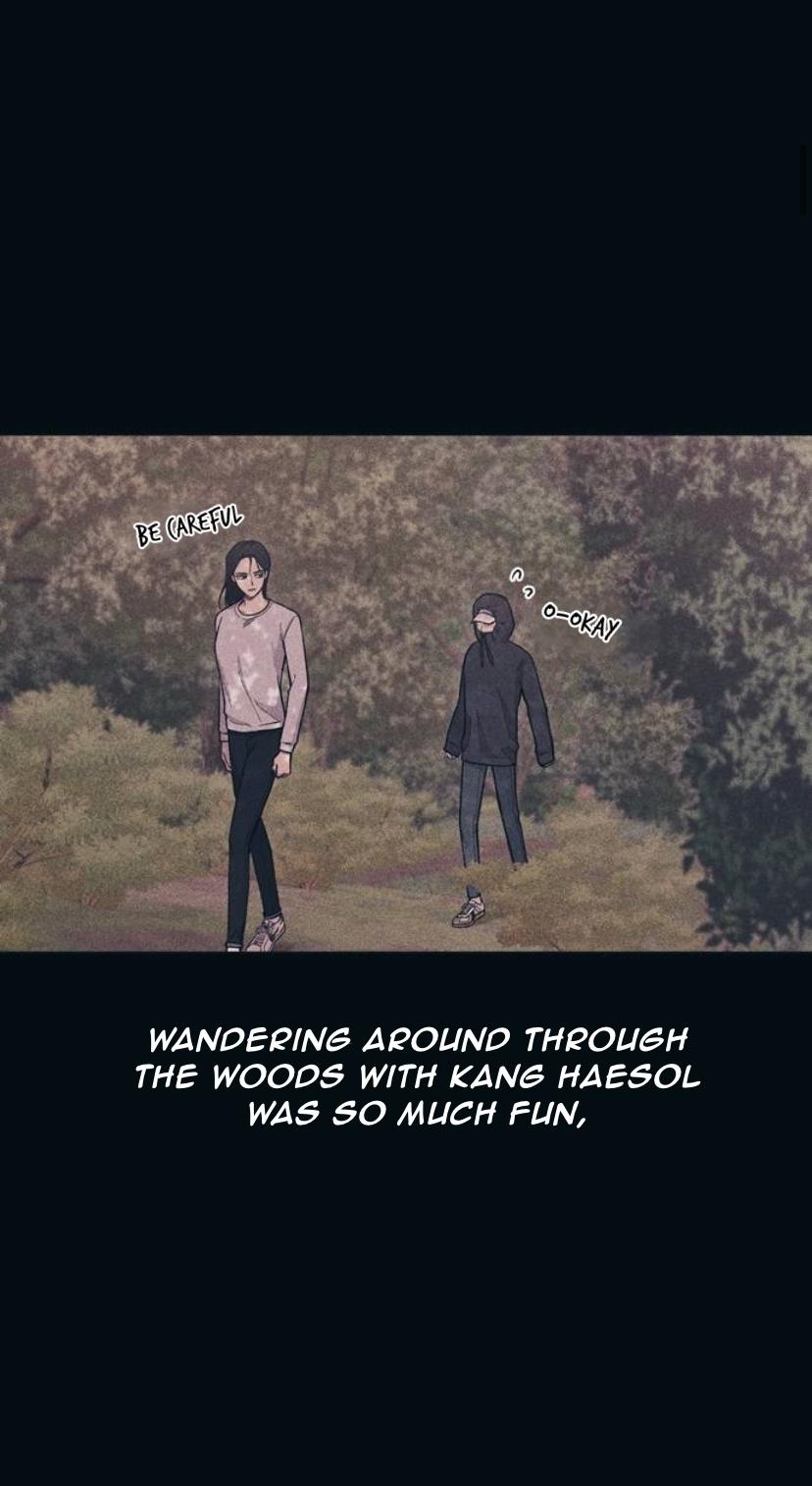 Yeonwoo’s Innocence Chapter 25 page 14