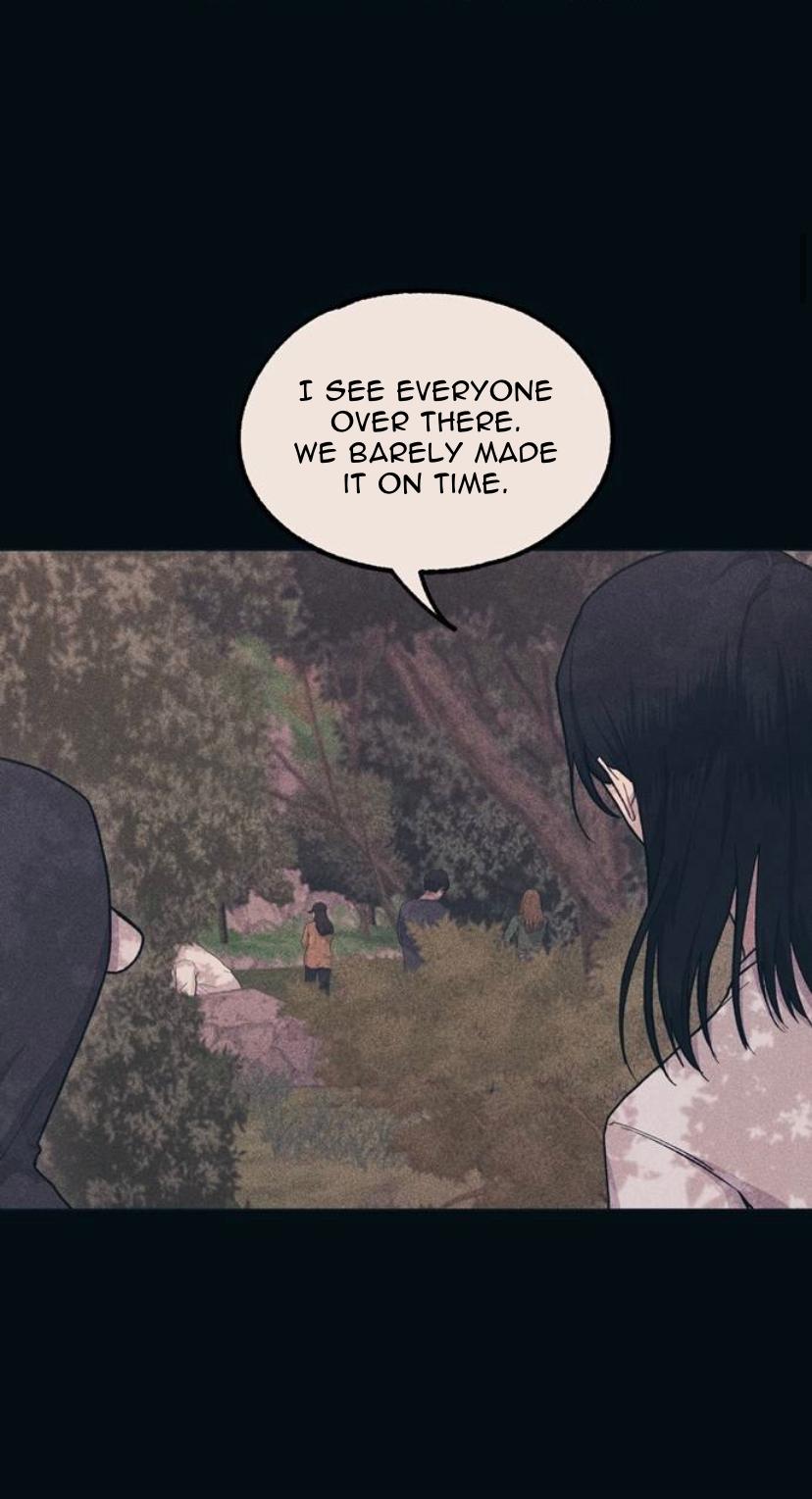 Yeonwoo’s Innocence Chapter 25 page 16