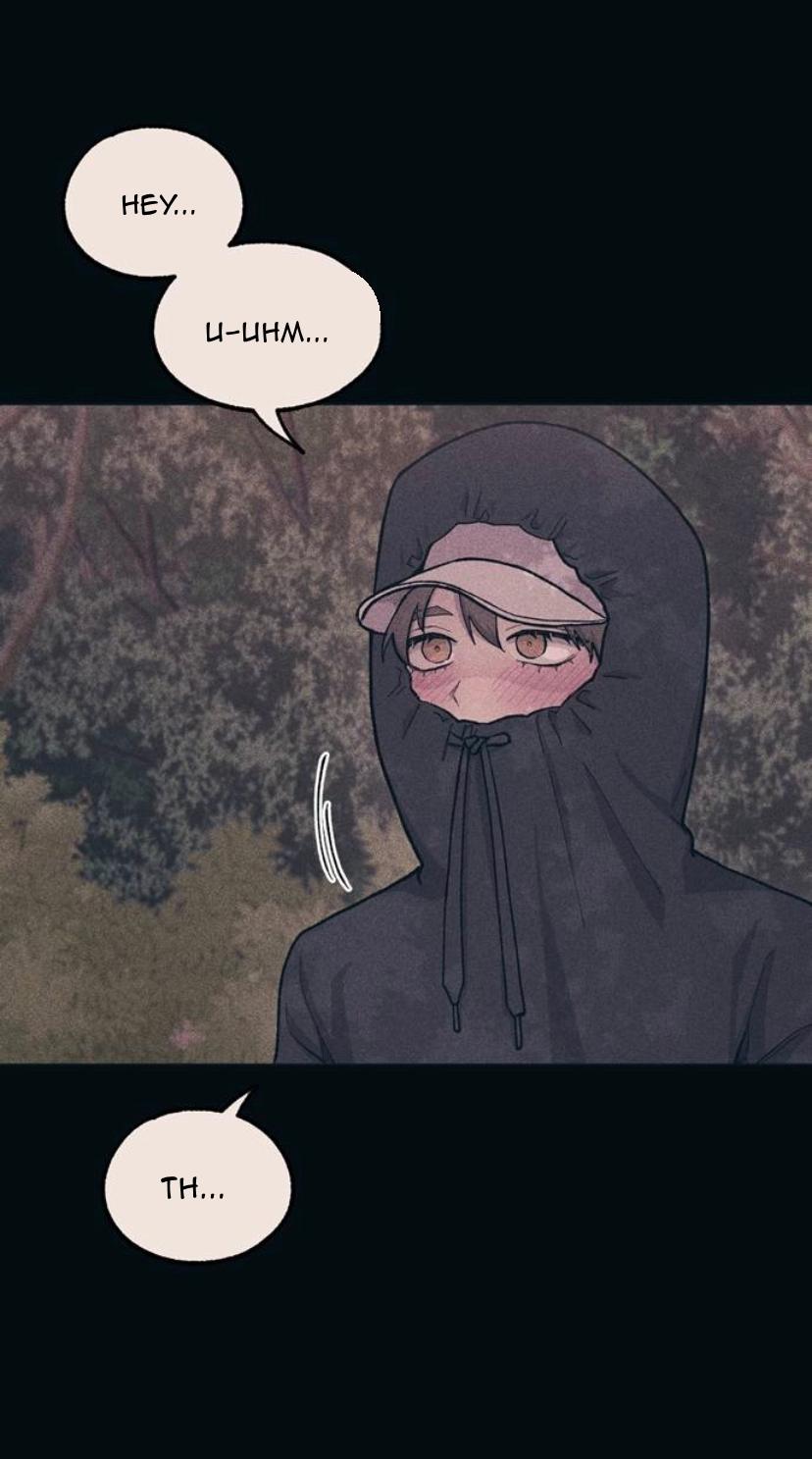 Yeonwoo’s Innocence Chapter 25 page 18