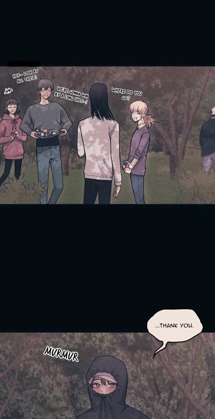 Yeonwoo’s Innocence Chapter 25 page 19