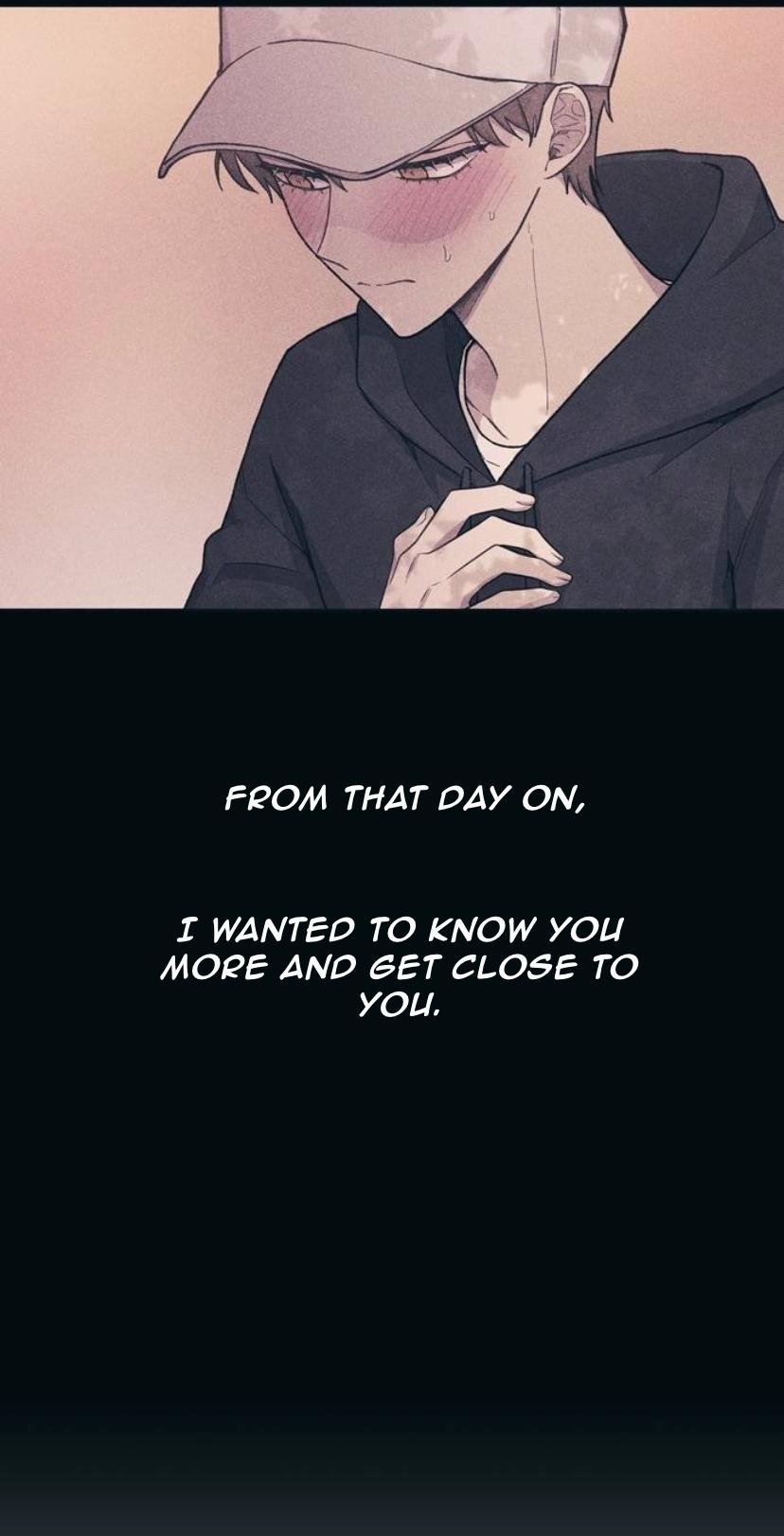Yeonwoo’s Innocence Chapter 25 page 22