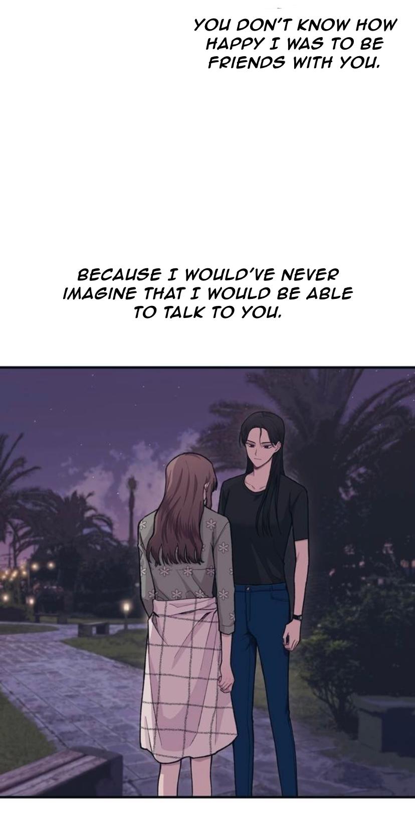 Yeonwoo’s Innocence Chapter 25 page 24
