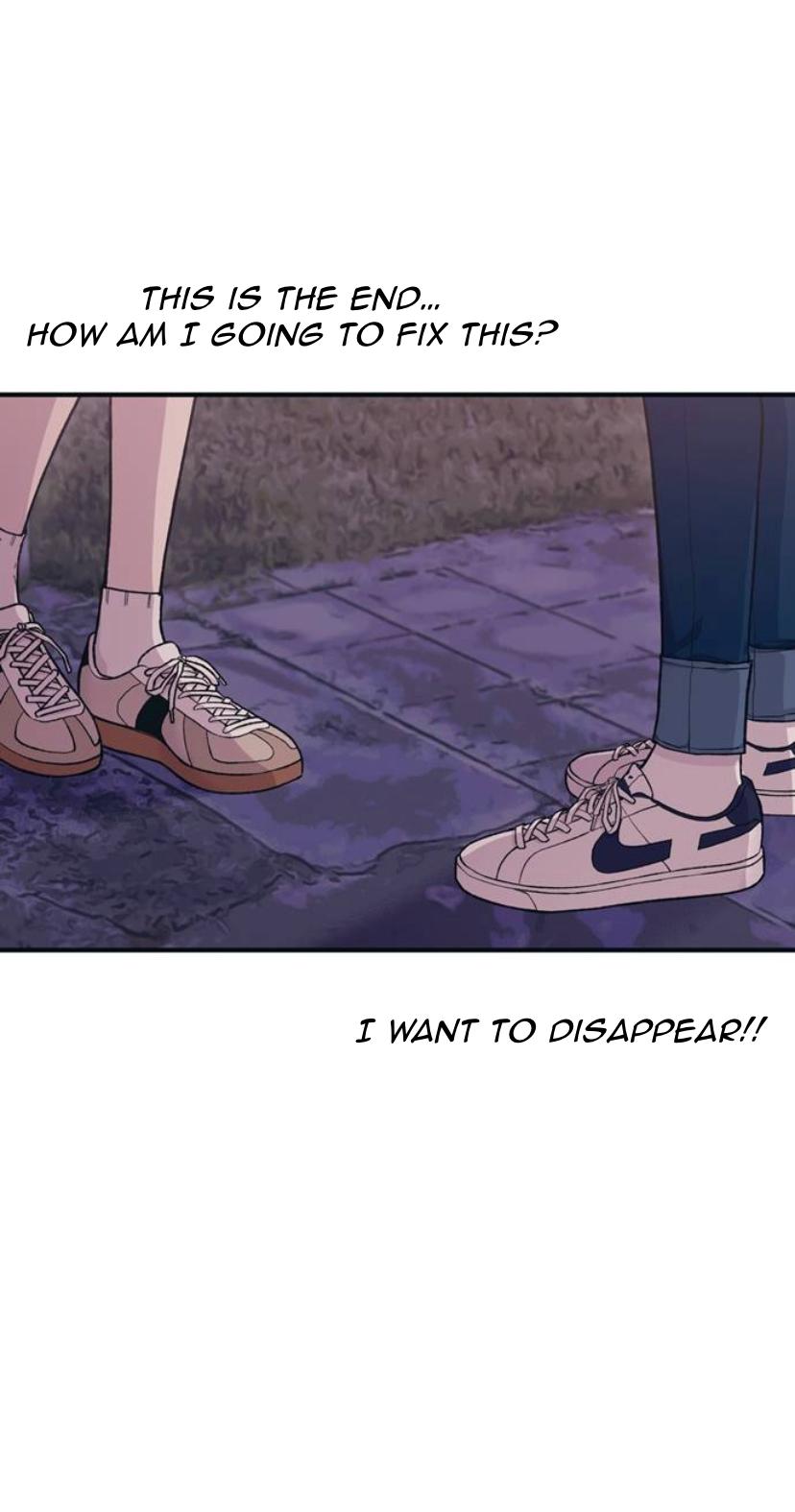 Yeonwoo’s Innocence Chapter 25 page 34