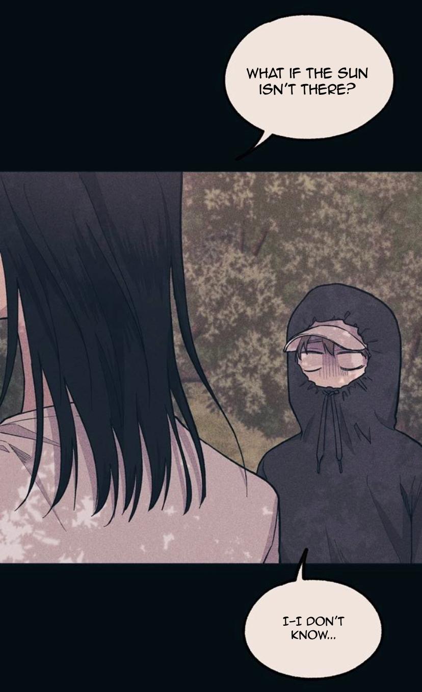 Yeonwoo’s Innocence Chapter 25 page 3