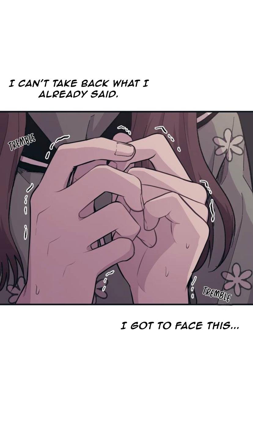 Yeonwoo’s Innocence Chapter 25 page 39