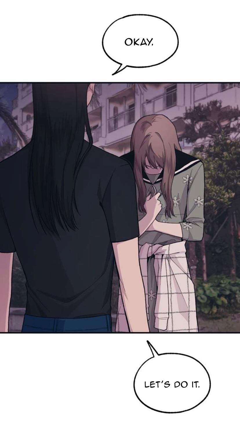 Yeonwoo’s Innocence Chapter 25 page 45