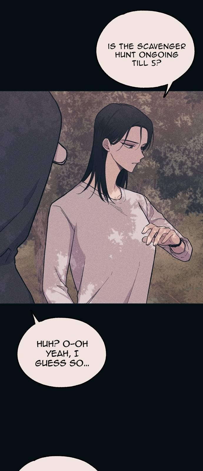 Yeonwoo’s Innocence Chapter 25 page 4