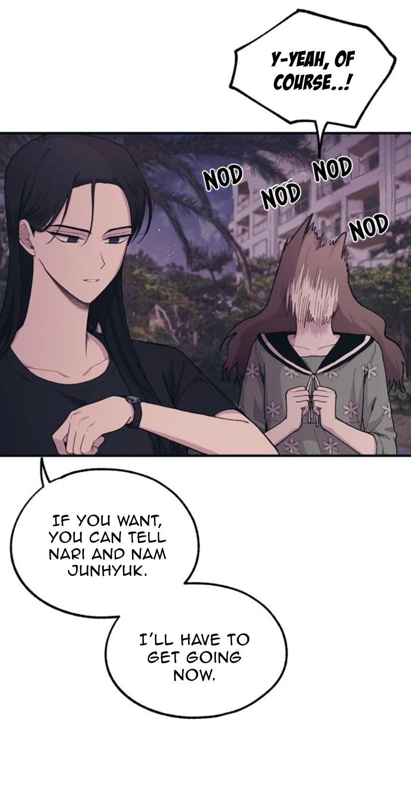 Yeonwoo’s Innocence Chapter 25 page 52