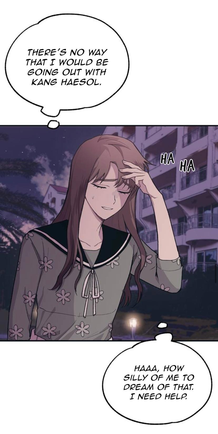 Yeonwoo’s Innocence Chapter 25 page 56