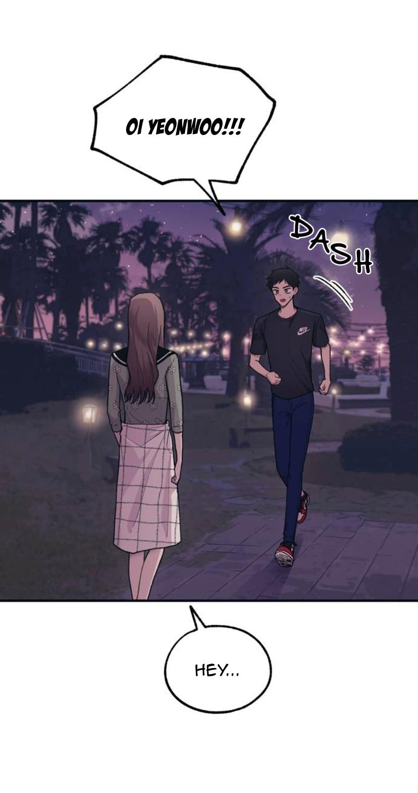Yeonwoo’s Innocence Chapter 25 page 57