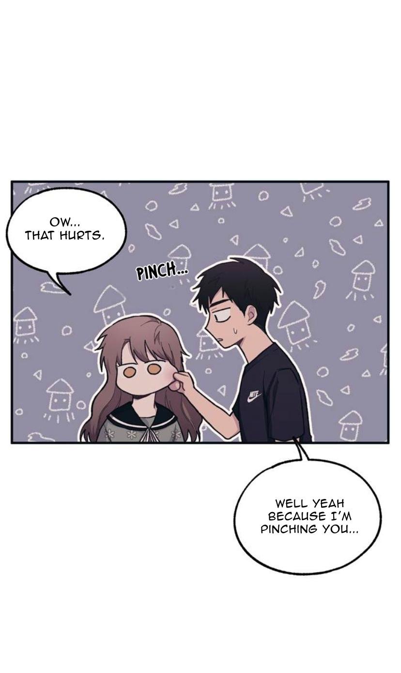 Yeonwoo’s Innocence Chapter 25 page 60