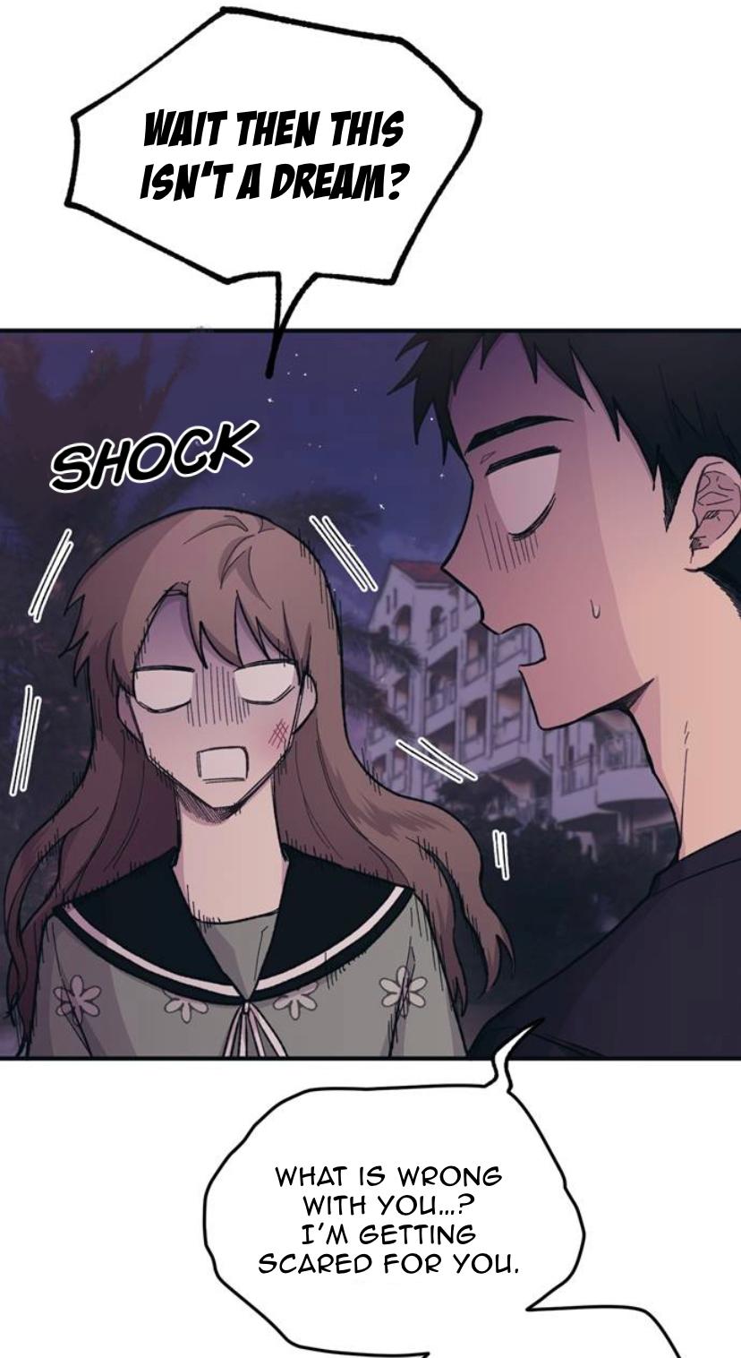 Yeonwoo’s Innocence Chapter 25 page 61