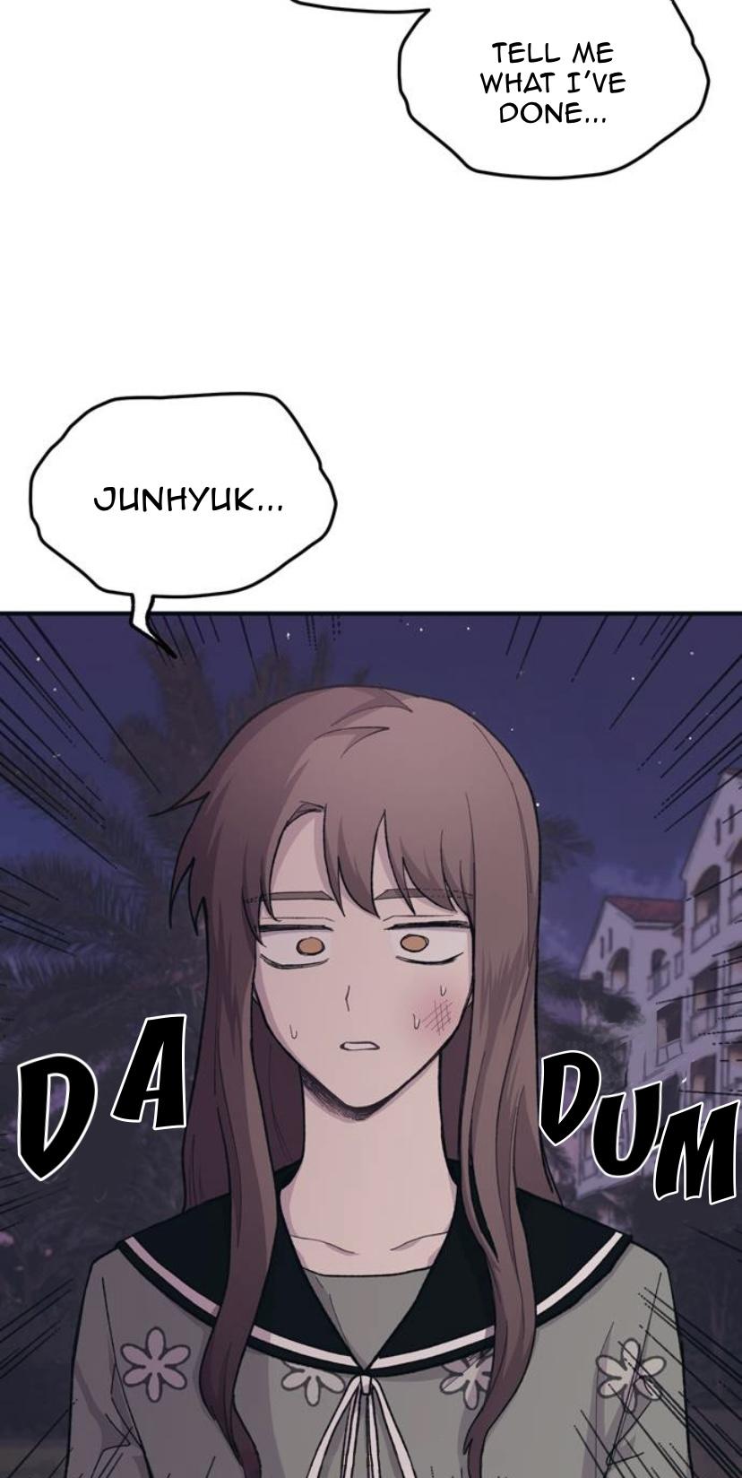Yeonwoo’s Innocence Chapter 25 page 62