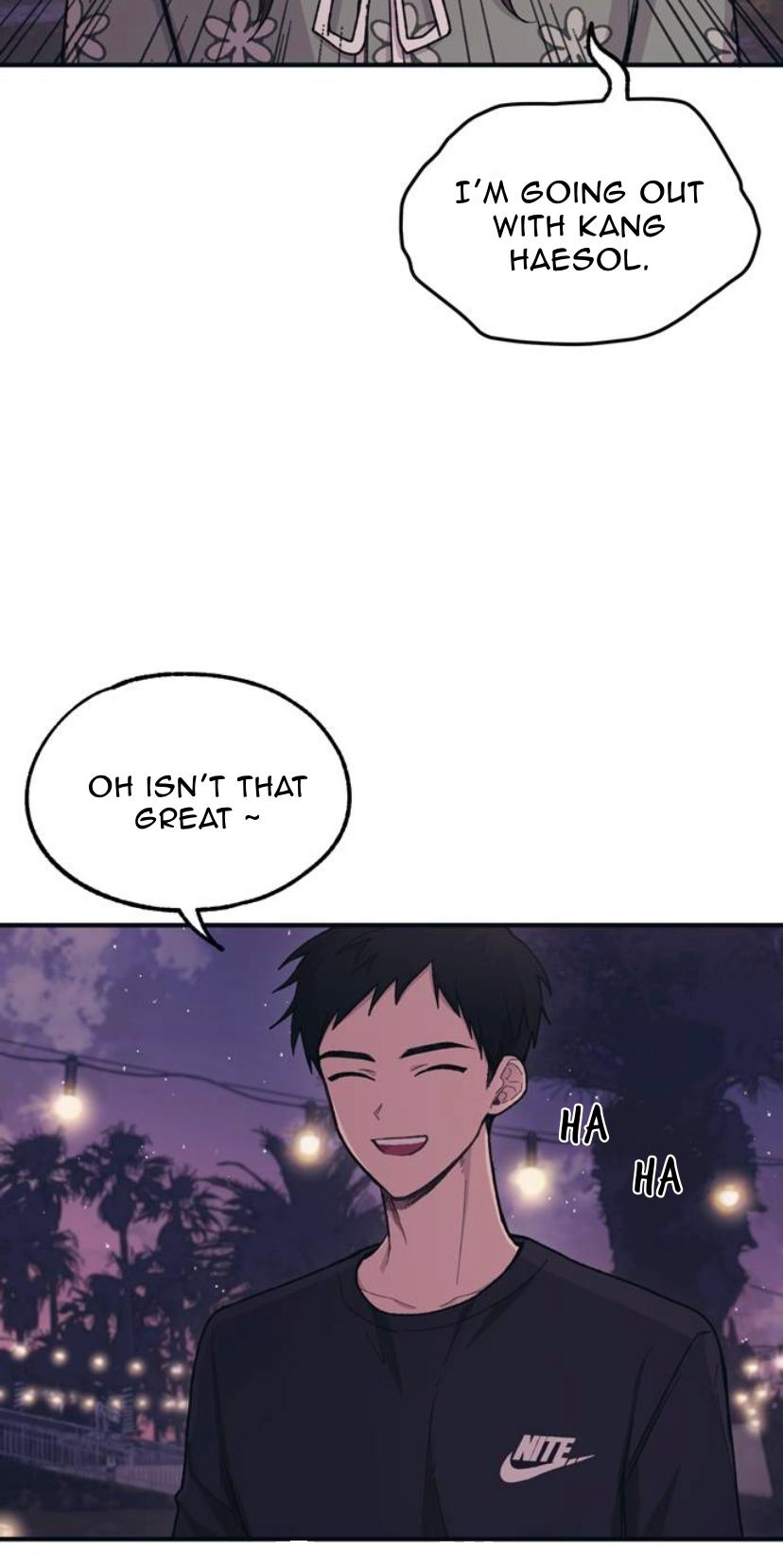 Yeonwoo’s Innocence Chapter 25 page 63