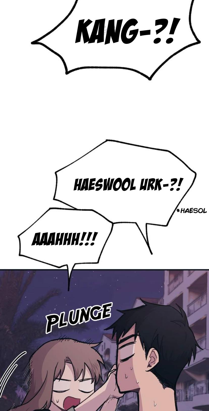 Yeonwoo’s Innocence Chapter 25 page 65