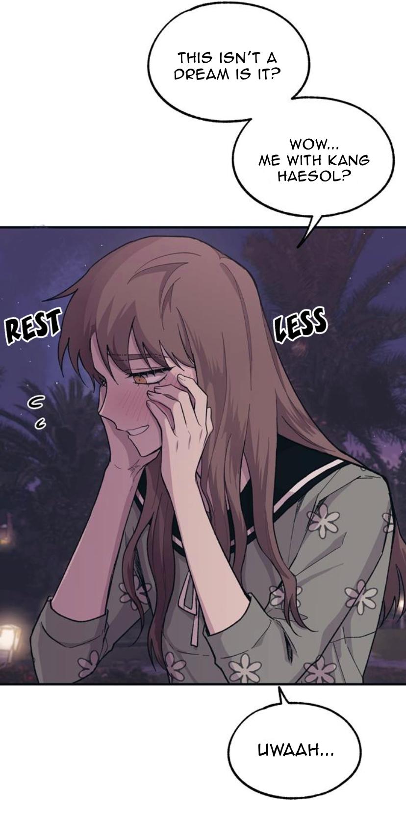 Yeonwoo’s Innocence Chapter 25 page 66
