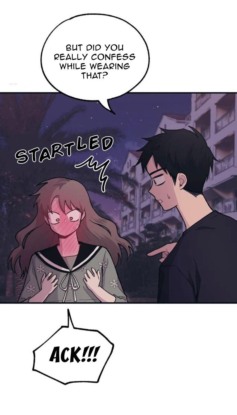 Yeonwoo’s Innocence Chapter 25 page 68