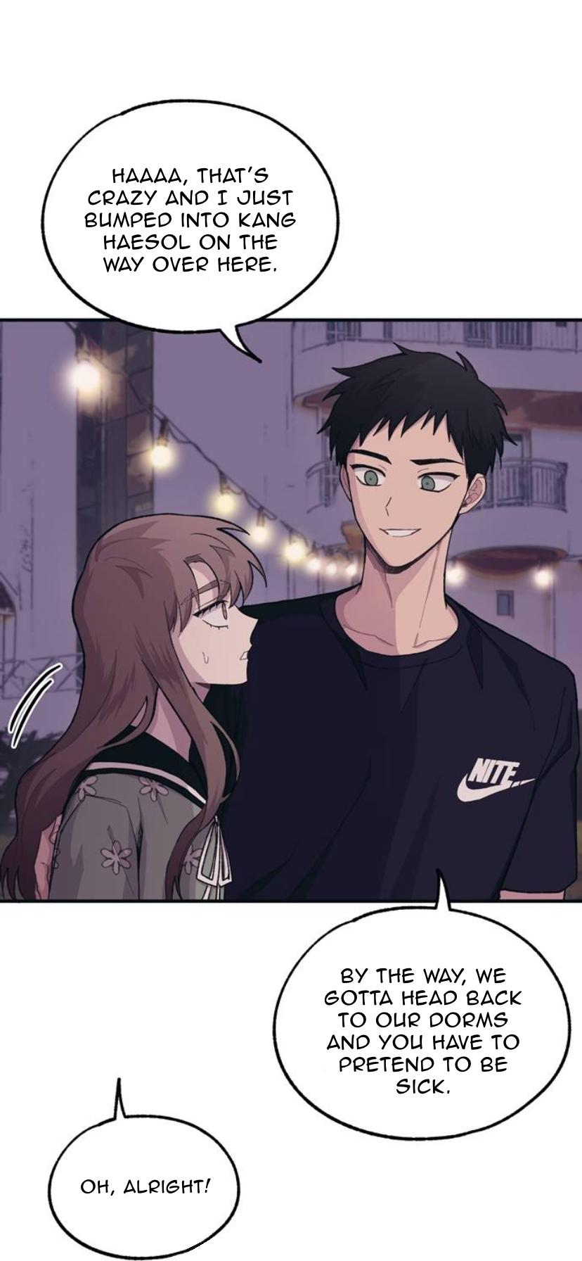 Yeonwoo’s Innocence Chapter 25 page 69