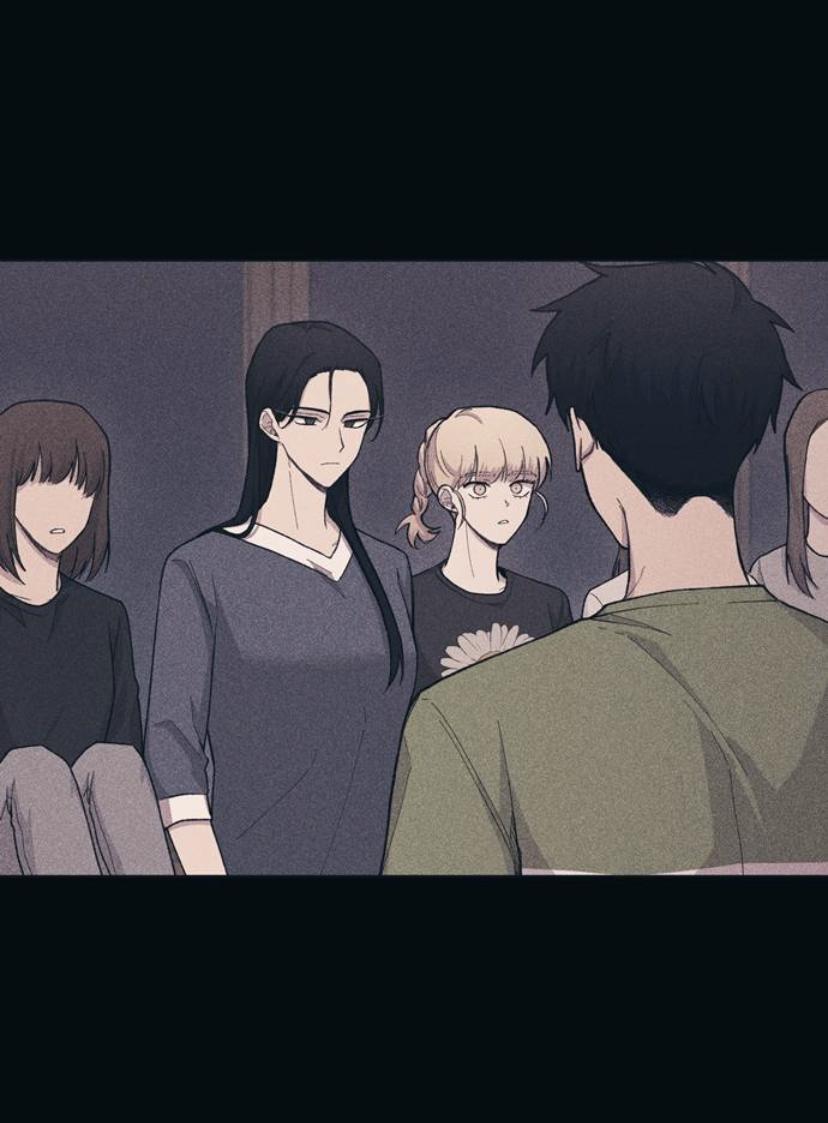 Yeonwoo’s Innocence Chapter 25 page 76