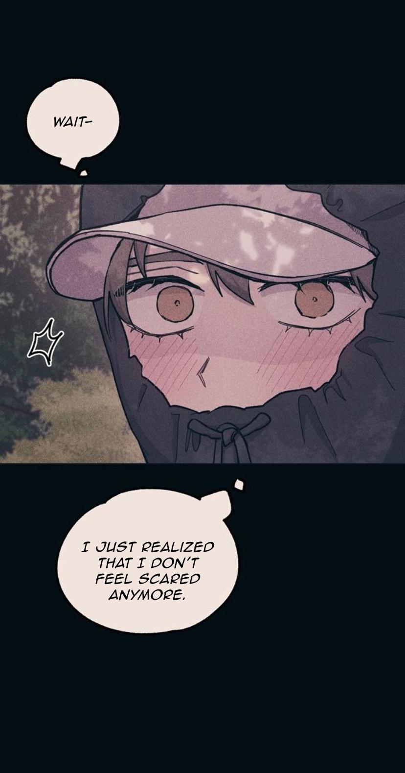 Yeonwoo’s Innocence Chapter 25 page 7