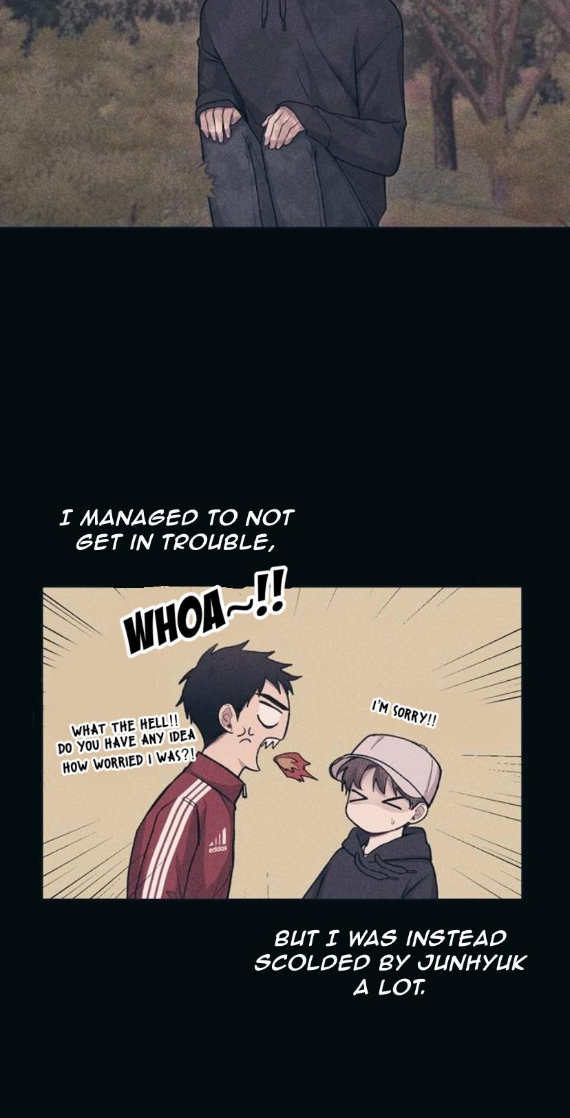 Yeonwoo’s Innocence Chapter 25 page 79